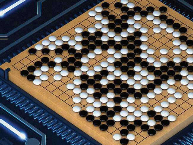 Yapay zeka 'AlphaGo'nun yeni versiyonu orijinal program yendi