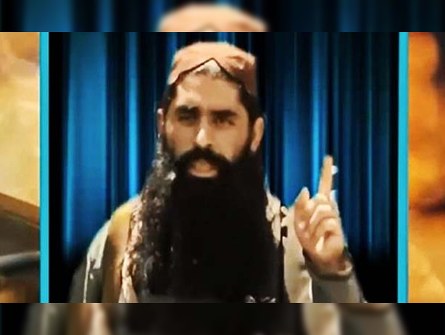Pakistan Taliban elebalarndan Mansur ldrld 