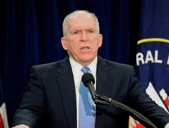 CIA eski Direktr Brennan: Bay Trump, Kuzey Kore ile gerilimin artmasna zemin hazrlad