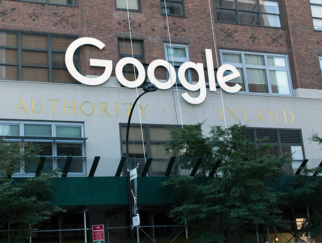 Rekabet Kurulundan Googlea ceza uyars