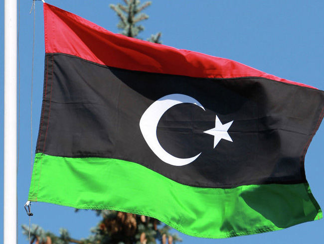 Libya'daki 172 Sudanl lkesine iade edildi