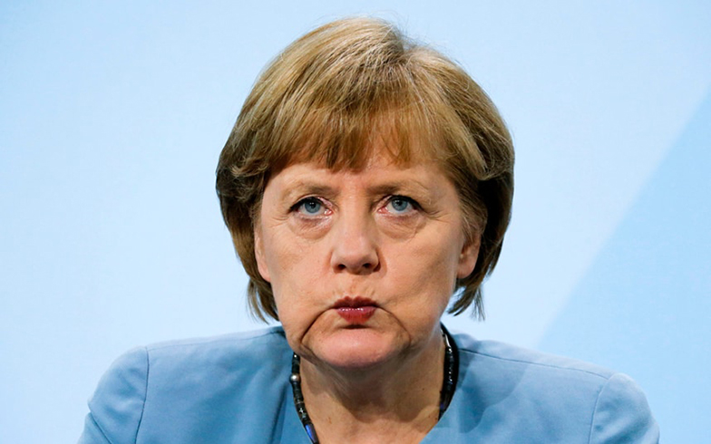 Merkel: Kprler atlmasn