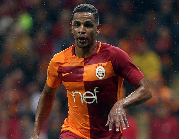 Fernando: Galatasaray' setim nk ampiyonlua oynayan bir kulp 