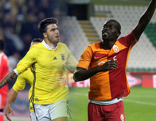 �statistikler Ozan Tufan'�n Ndiaye'den daha iyi oldu�unu g�steriyor