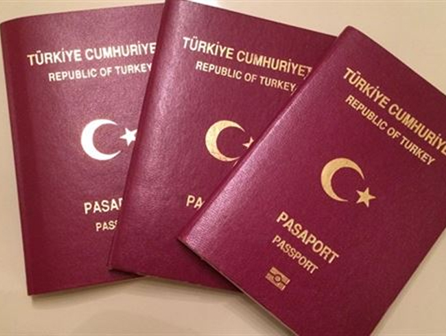 Avrupa lkelerinin Trkiye'de vize bavurularn durdurduu iddias yalanland