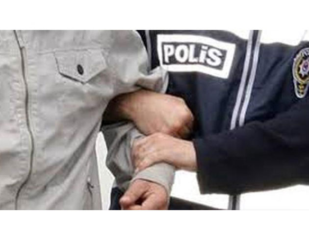 Ankara'da 39 eski polis tutukland