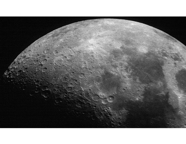 Gkbilimciler, Aydaki esrarengiz parlamalarn nedenini aklad