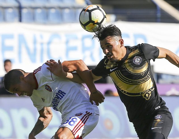 Osmanlspor: 3 Karabkspor: 0