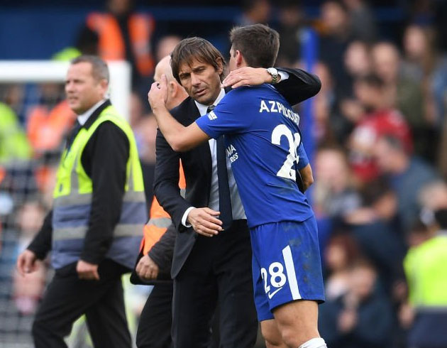 Chelsea: 4 Watford: 2