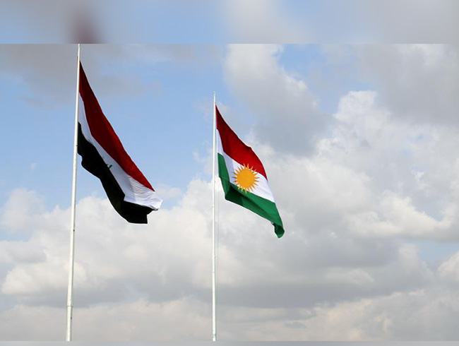 ABD: Irak, IKYB ile diyalog iin n art komamal