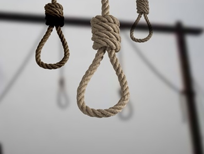 Msr'da 11 kii hakknda idam cezas verildi