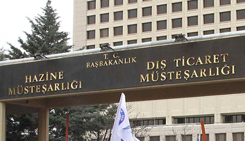 Hazine yarn 3 ihale dzenleyecek