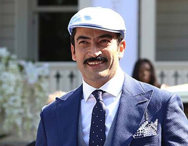 Cing�z Recai mutlu: Allah bereket versin