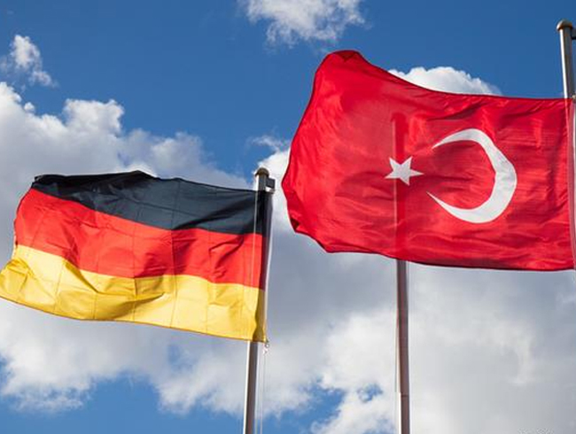 Trkiye, Almanya'dan 81 kiiyi istedi  