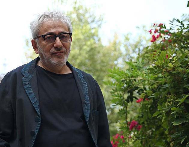 Elia Suleiman: yi filmler snrlar aar