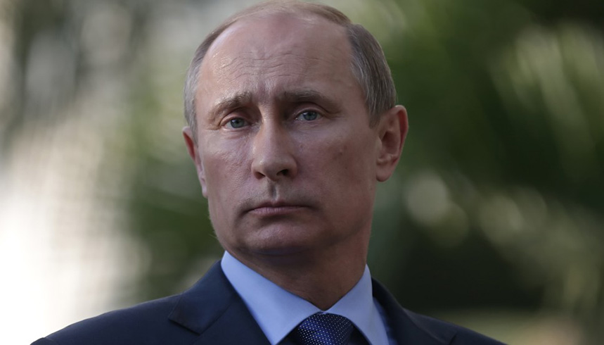 Putin'in ''nkleer bombalardan daha kt'' dedii silah