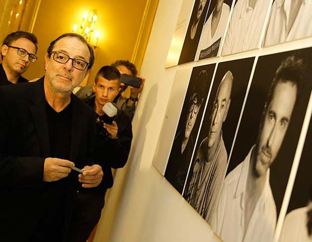'Buday' Tokyo Uluslararas Film Festivali'nde