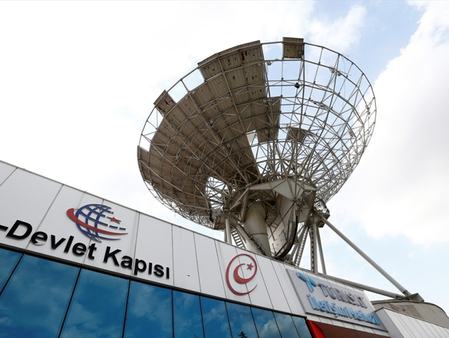 TRKSAT'n igal davasnda karar: 13 FET'cye mebbet hapis cezas verildi