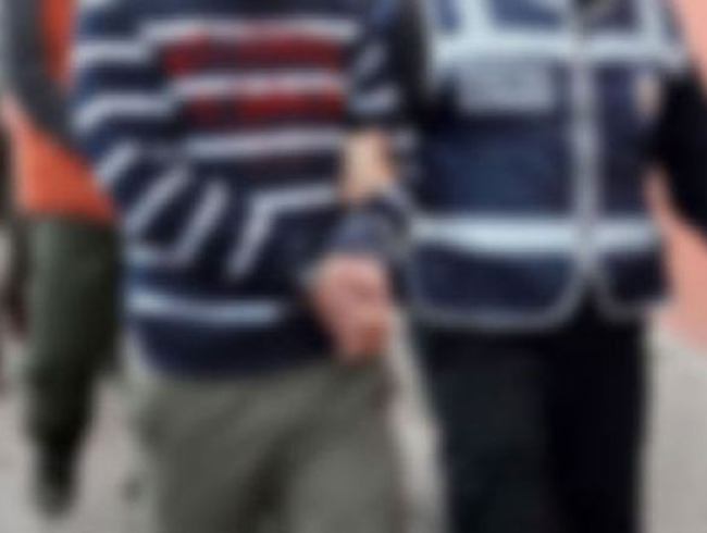 Trkiye, DEA'l terristi Tacikistan'a iade etti