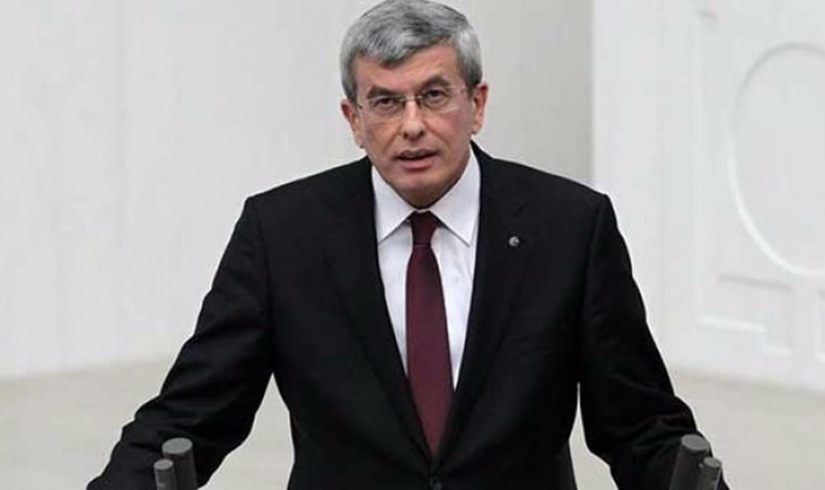 Kenan pek, Yargtay yeliine seildi