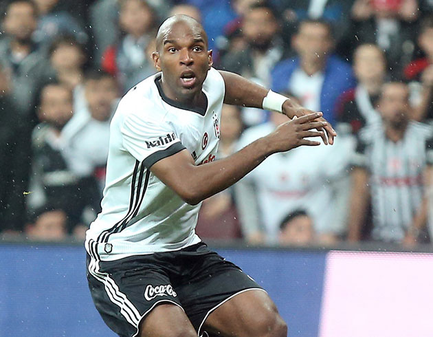 Ryan Babel'den 'hmm' paylam