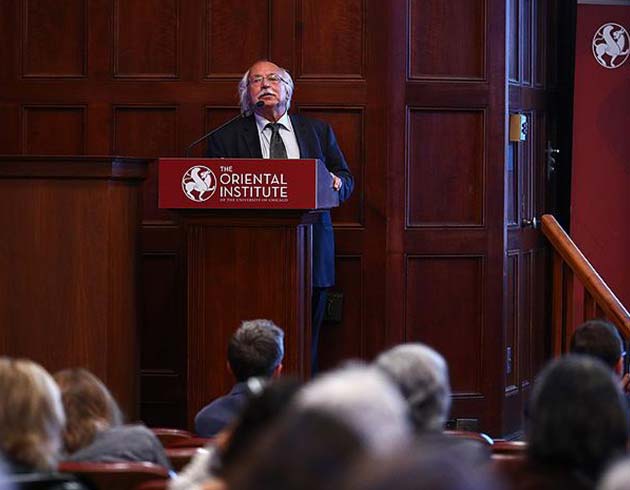 ABD'de ''Gbeklitepe'' konferans dzenlendi