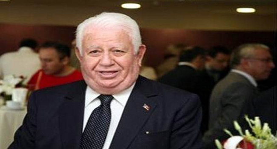 Polisan Boya'nn kurucusu Necmettin Bitlis hayatn kaybetti