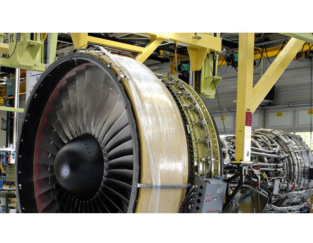 Yerli jet motoru savunma liginde de 'u�uracak'