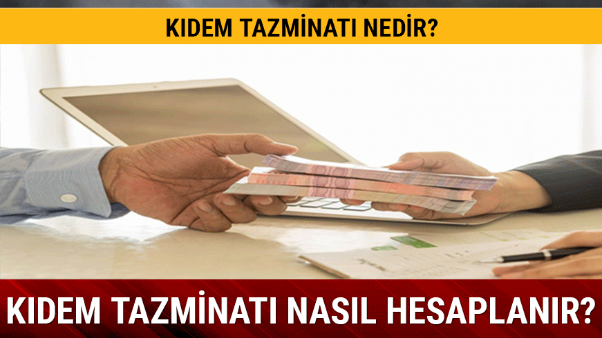 Kdem tazminat nedir
