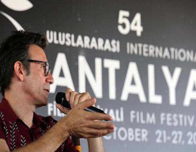 dll ynetmenler Antalya'da