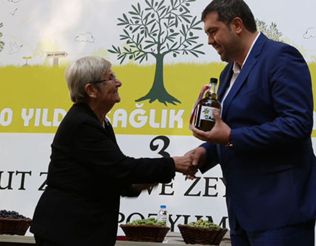 Bir iesi 50 bin liraya satld