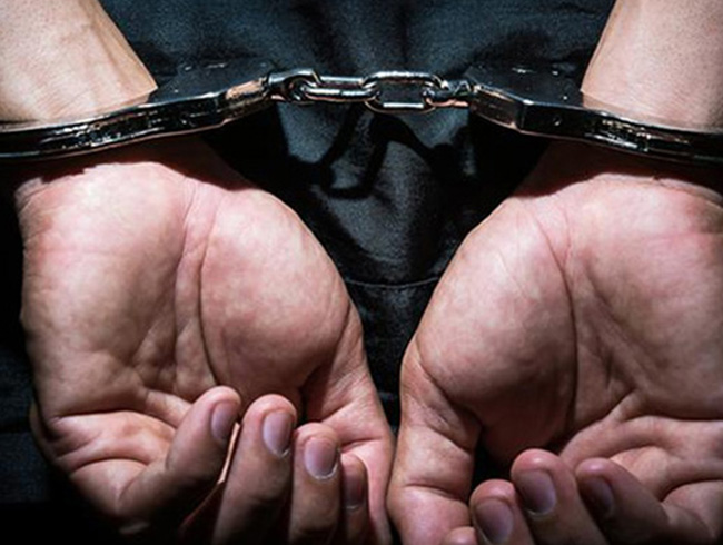 Antalyada fuhu operasyonu: 14 gzalt