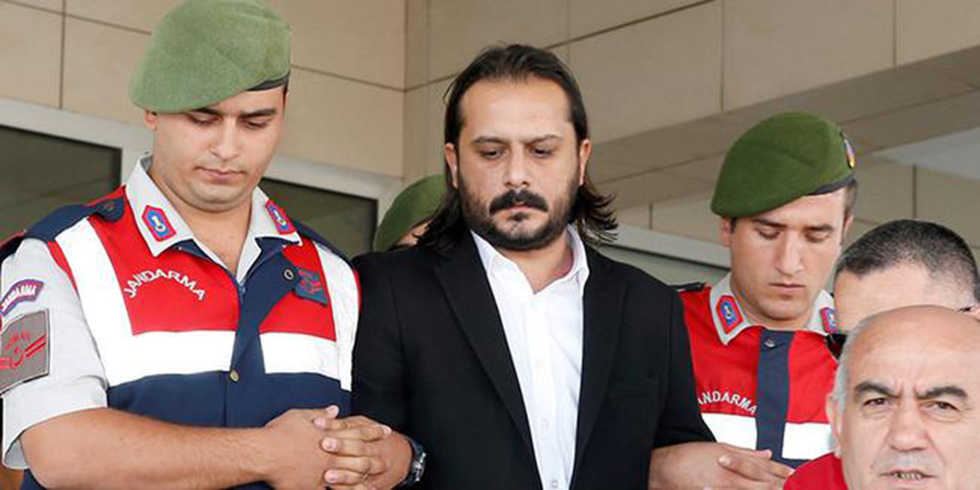 Kaza gn Emrah Serbes'in 1.025 promil alkoll olduu belirlendi