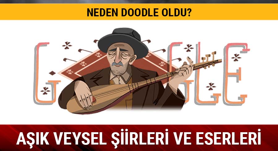 Ak Veysel kimdir hayat nasld? Ak Veysel iirleri szleri haberimizde!