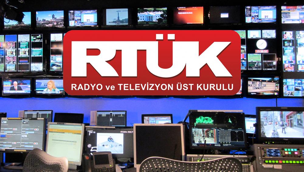 RTK iki televizyon kanaln kapatt, Bedir TV ve Outlet TV kapatld
