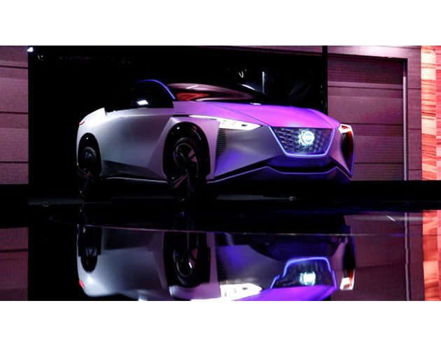 Nissan elektrikli otomobil modellerine bir yenisini daha katyor