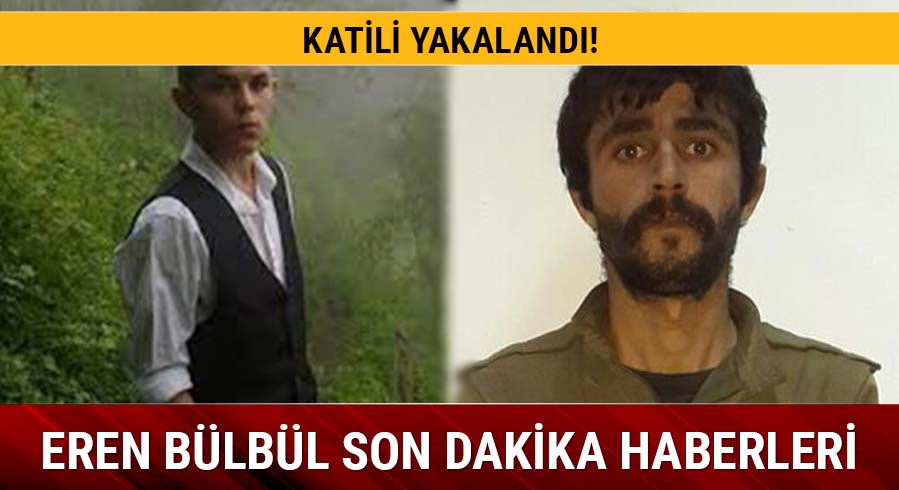  Eren Blbl olay kimdir? Eren Blbl katili kim?