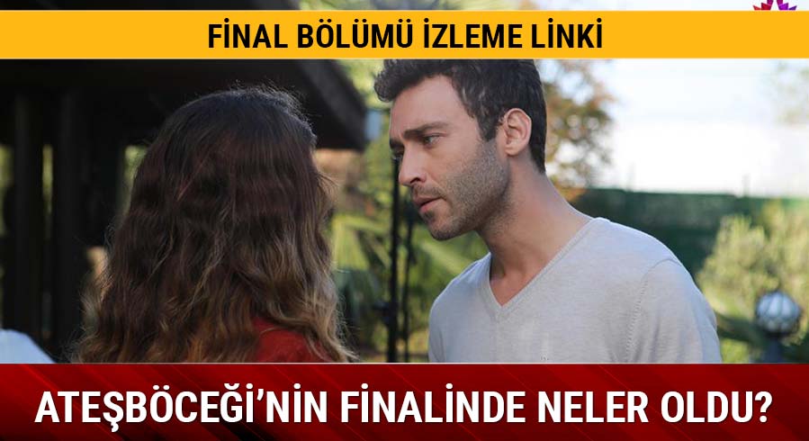 Atebcei neden final yapt? Atebcei final son blm izlendi