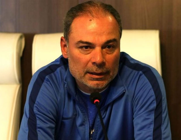 Engin pekolu: Yabanc oyunculardan katk alsaydk, daha iyi noktada olabilirdik