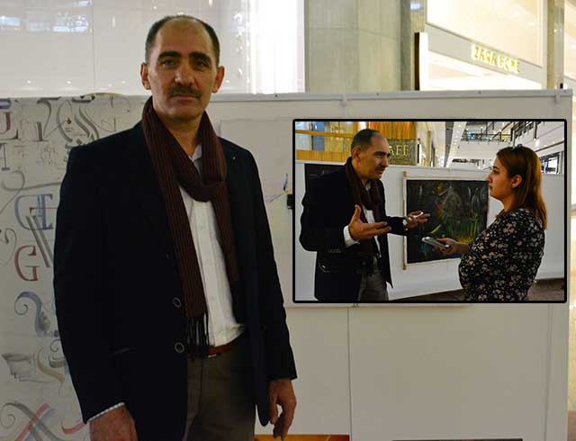 Emniyetin Dalisinden Gzlere Sefa