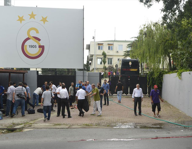 Graeme Souness'tan yllar sonra gelen Galatasaray itiraf