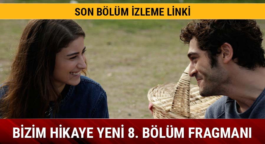 Bizim Hikaye'de �smet ka��r�l�yor