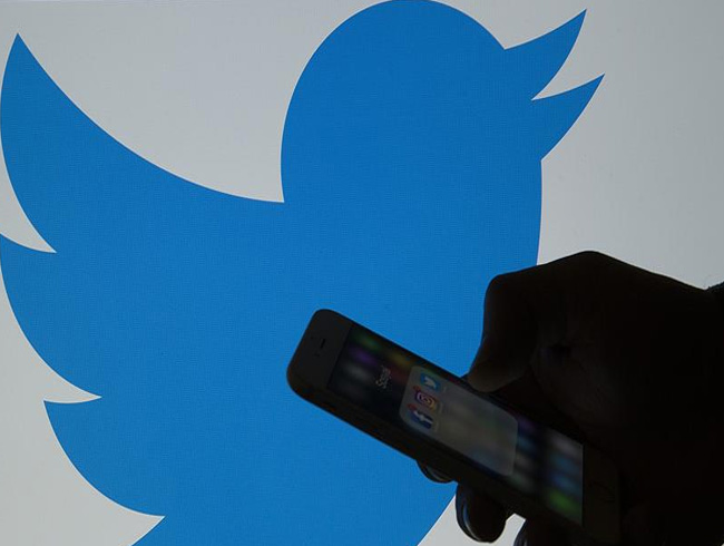 Twitter nc eyrek bilanosunu aklad