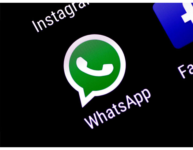 WhatsApp, mesajlar 'herkesten' silme zelliini devreye soktu