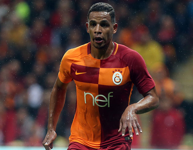 Flamengo Fernando'ya talip oldu