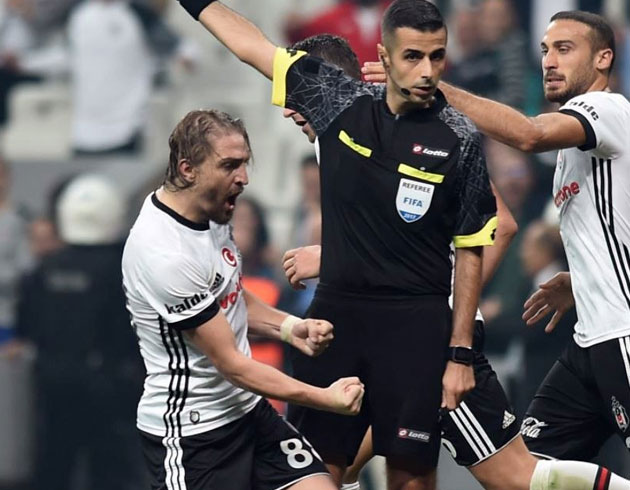 TFF talimat deiikliine gitti