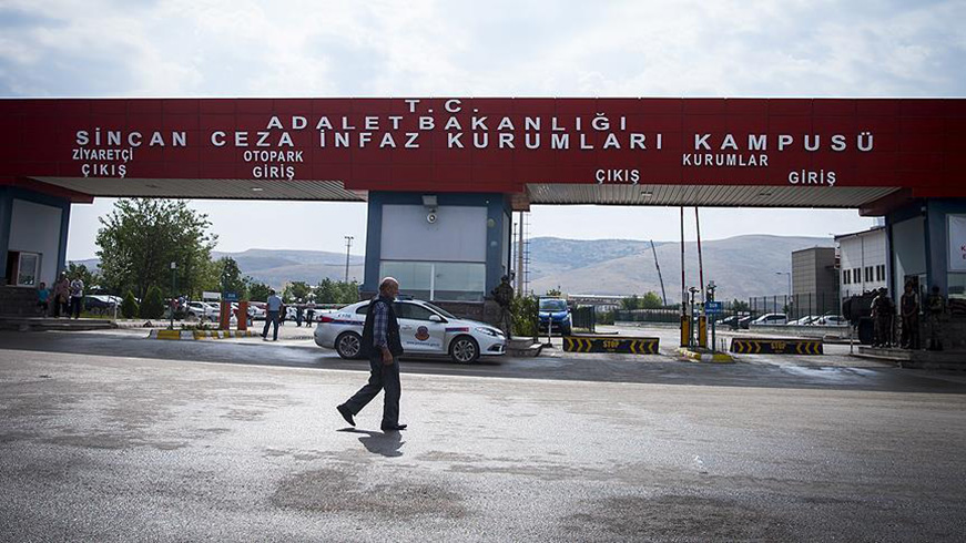 Mahkeme Bakanndan sana ''provoke etme'' uyars