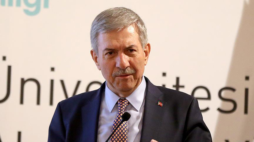 Salk Bakan Demircan: Salk personelimizin saysn artracaz