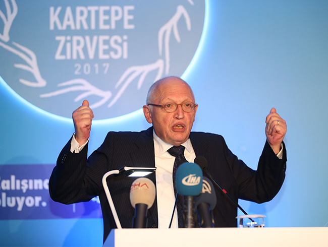 Verheugen: AB vize serbestisi szn tutmad