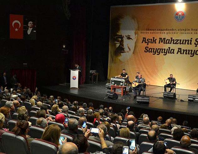 Ak Mahzuni erif anld